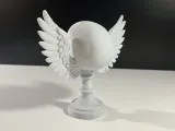 Angel Skull-3