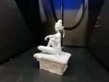 Seated Elf-3