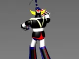 GRENDIZER (ATLAS UFO ROBOT)-2