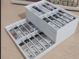 Кейс SFP модулей-0