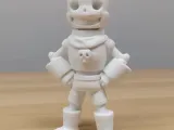 Papyrus - Undertale-0