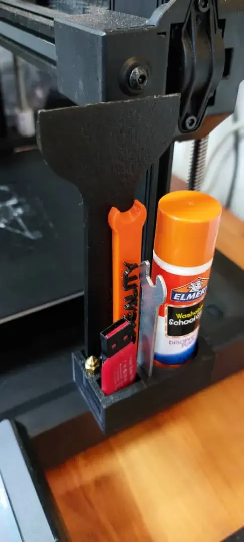 3D Printer Files | 3MF File | CREALITY ENDER 3 V3 SE / KE | Creality Cloud