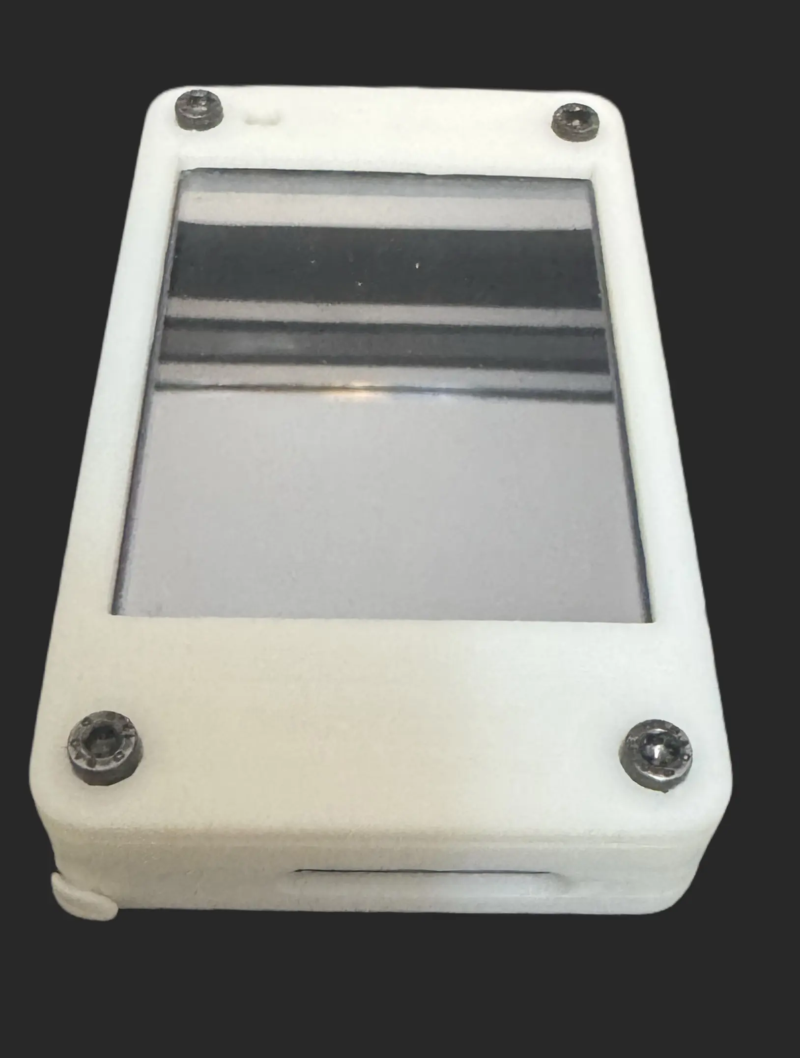 Fixed case for CYD
