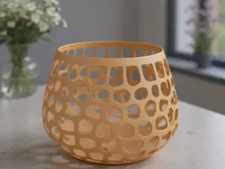Vaso Bravura