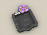 Post-It, Sticky Note Holder libra - zodiac - horoscope-1
