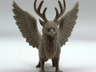 Skycrest Guardian