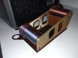 Filament Spool holder-1