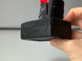 Boîtier pour batterie Milwaukee M12 4 Ah-4