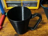Cup / Scoop-3