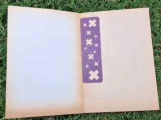 bookmark