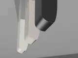 Brush holder-1