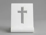 UaiCéu Smartphone Stand - Cross Edition-5