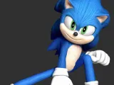 Sonic The Hedgehog 2-5