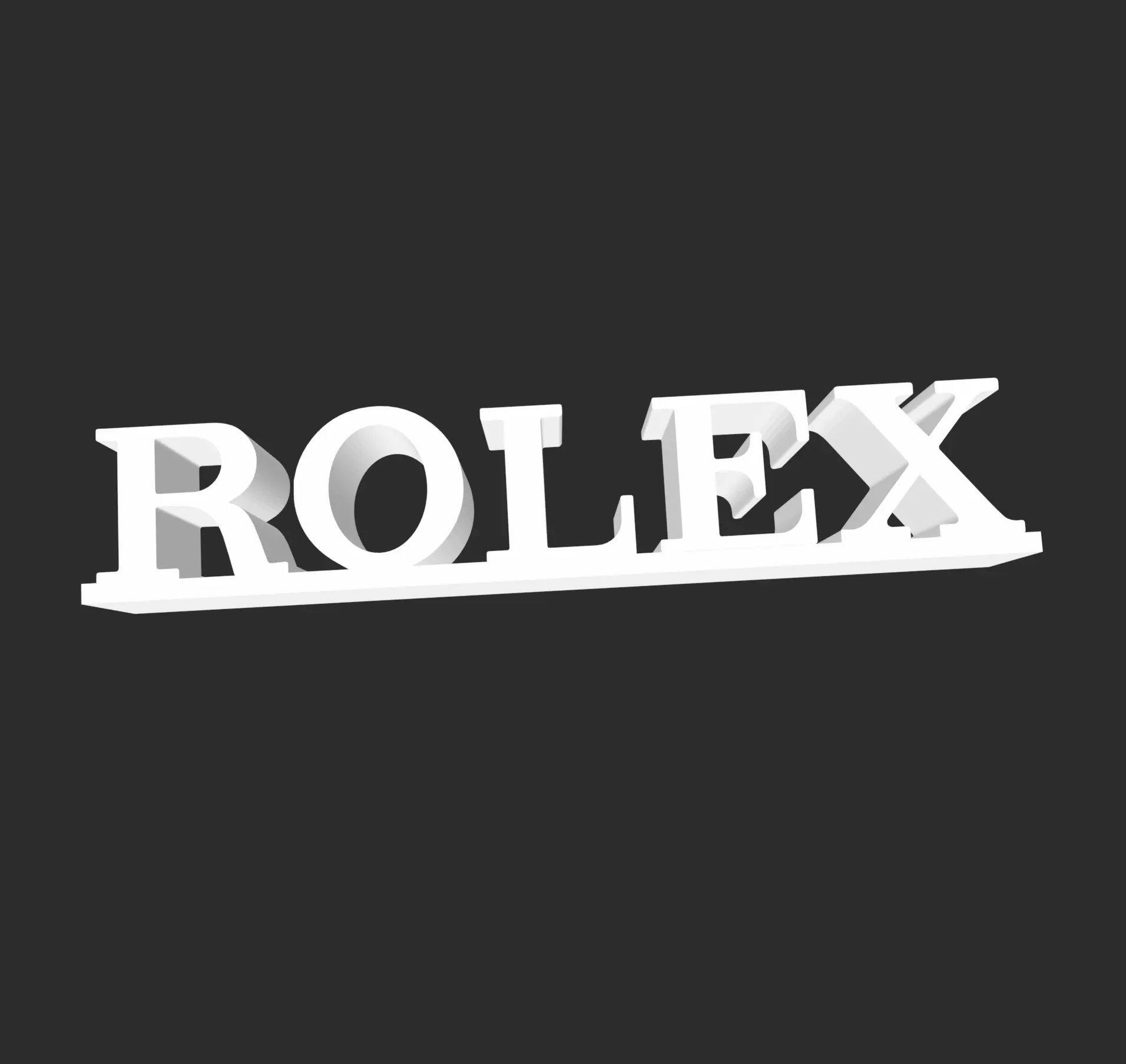 Rolex Logo