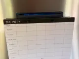 memo pad holder-1