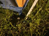 3D Printed Tent Stake Anchor – Screw & Clip Versions-5