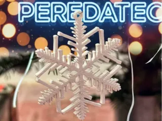 snowflake