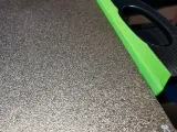 Ender 3 S1 Pro - Yatak Hizalama Durağı-2