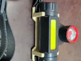 Flashlight Mount-1