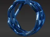 Translucent Flow Cage Ring – Noah0x03-5
