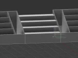 Modular Cosmetic Organizer Set-5