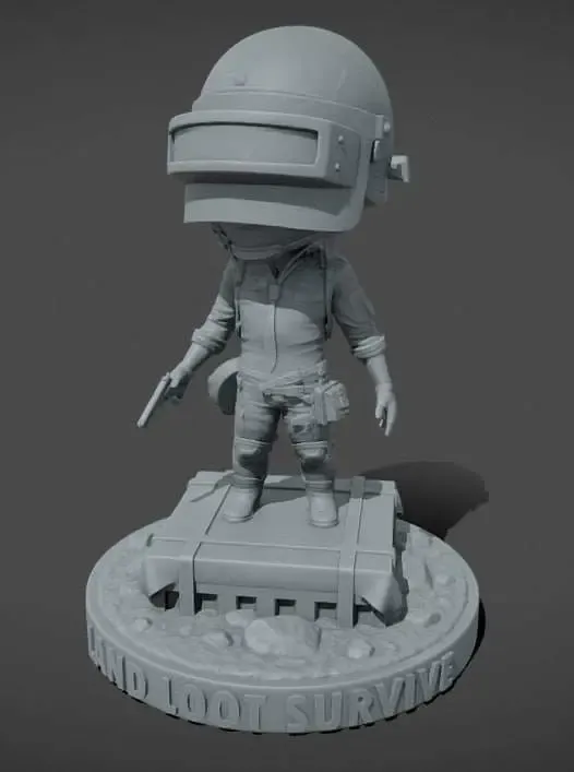 PUBG