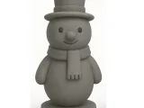 Snowman-0