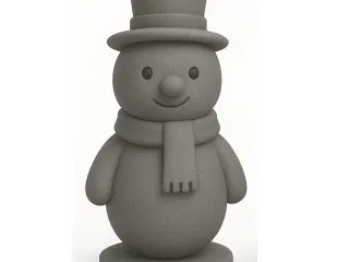 Snowman