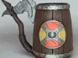 Valhalla Barrel Grip-1