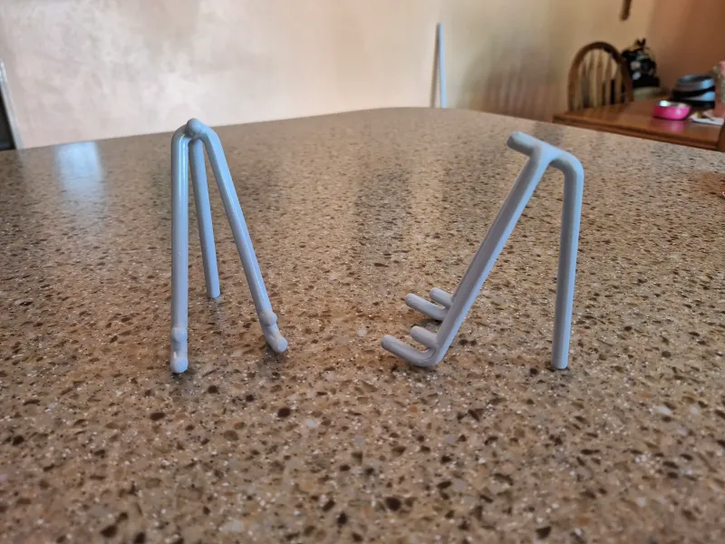 Tripod Standı