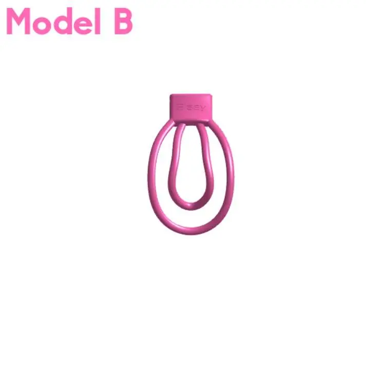 Fufu training clip model B