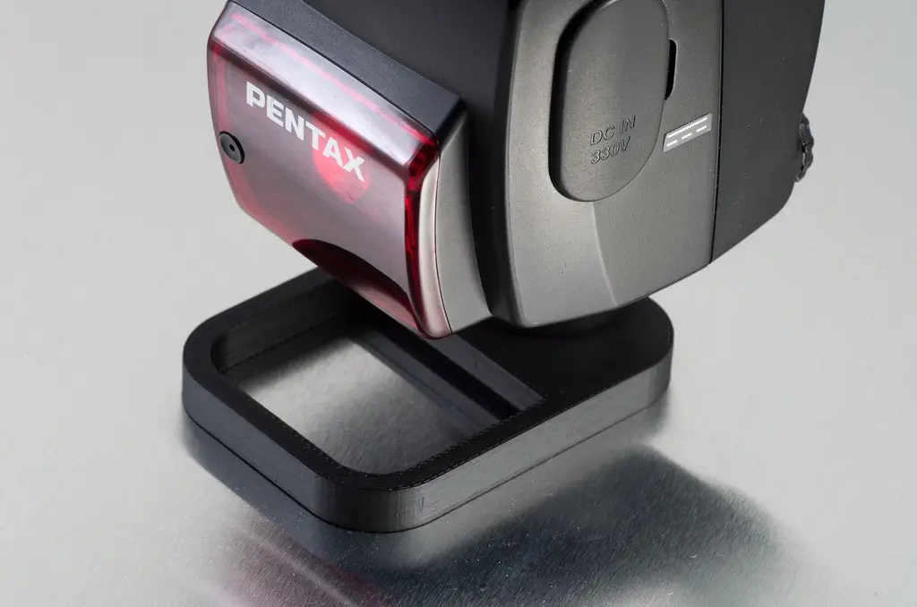 3D Printer Files | 3MF File | Flash Stand | Creality Cloud