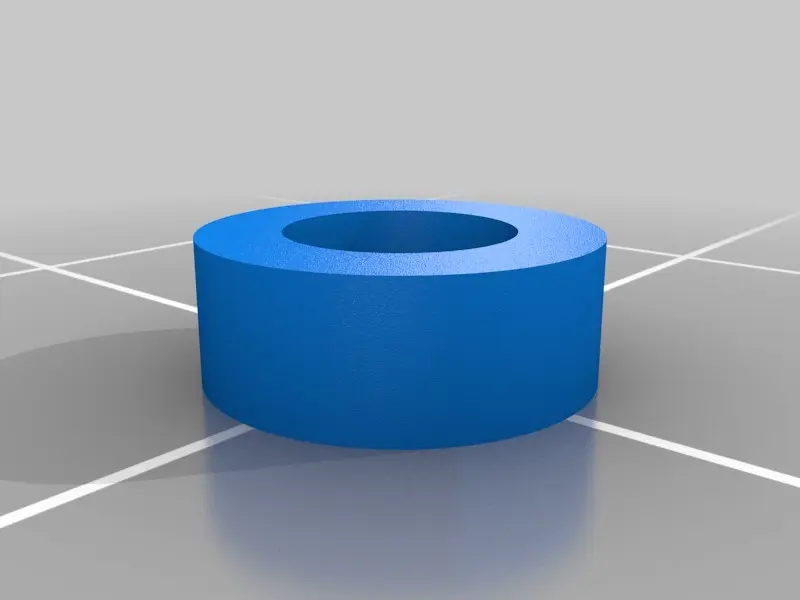 Taurus eje X para Prusa MK3 y MK3s