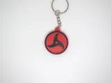 Naruto Shippuden Sharingan Keychains Collection-2