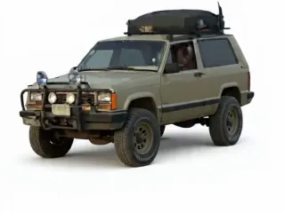 JEEP CHEROKEE RENEGADO
