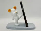 Bear Phone Stand-1