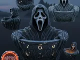 Ghostface Fantasy Bowl ❤️-2