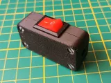 In-line Cord Switch-1