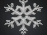 snowflake first version-0