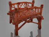 MINIATURE OLD BRIDGE-0