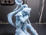 Fantasy Elf figure-0