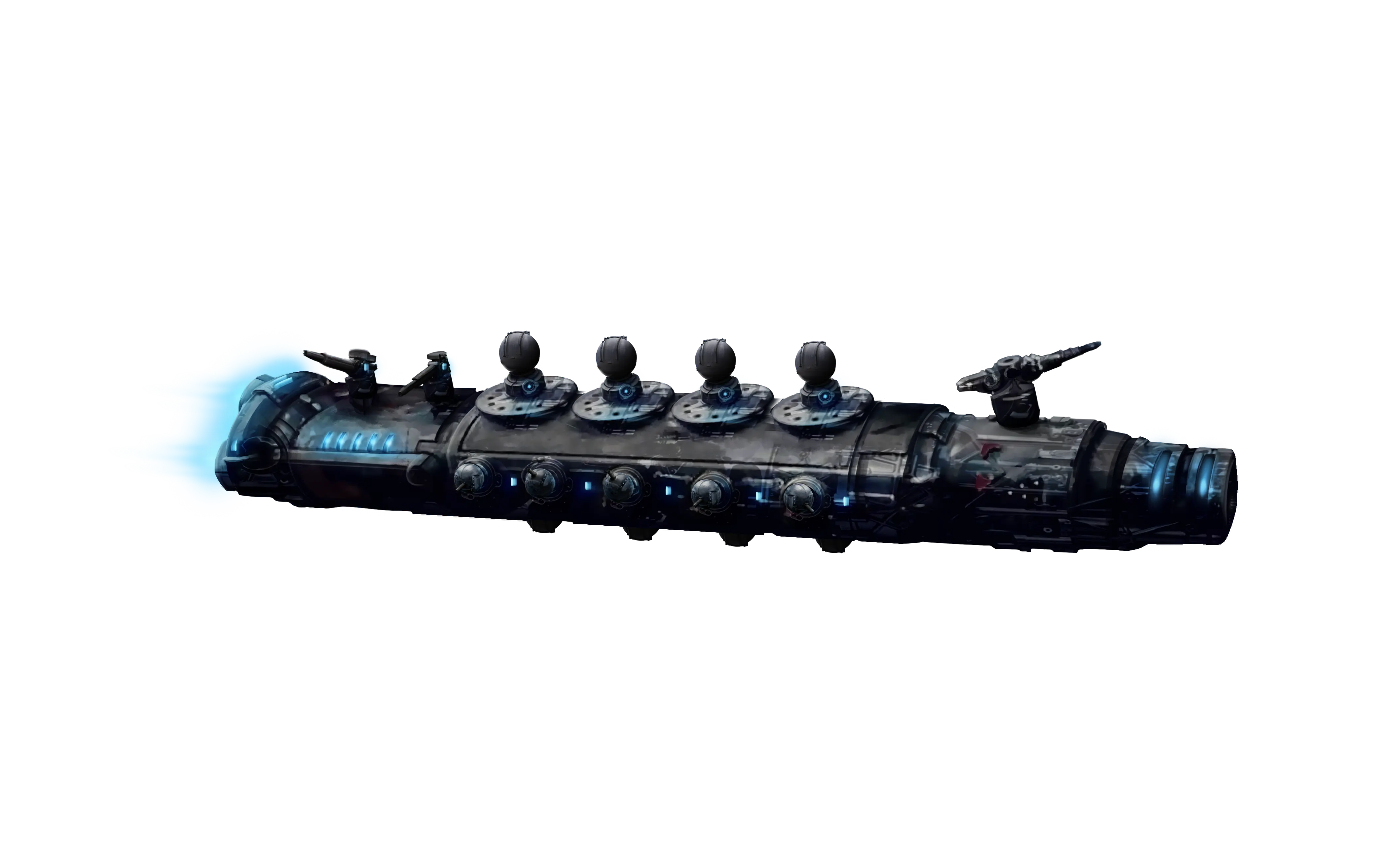 Classe Sorn Titan