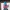 Mang BTS BT21 keycap