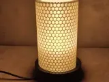Hexagon Lamp-3