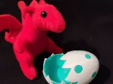 Spotted Dragon Eggs-3