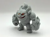 Fire Golem-4