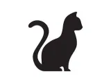 cookie cutter cat-0
