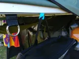 Hook and Eyelet for Keder Rail - Rooftop tent, campervan-1