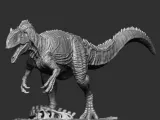 Allosaurus-1