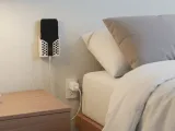 Suporte de parede para celular, smartphone, carregamento-0